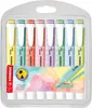 STABILO swing cool Pastel - Surligneur - Set de 8 pièces Voir les images du produit 21