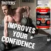 Ultra Testosterone 1305 mg (120 capsules) – Productafbeelding-voorbeeld 11