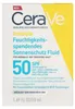 Cera Ve Fluido Protezione Solare Idratante Invisibile Anteprima dell’immagine prodotto 5
