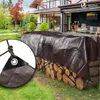 VOUNOT® 2x3m Abdeckplane 240 g/m² Wasserdicht lkw Plane mit Produktbild-Vorschau 12