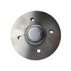 Asse portante Asse portante con mozzo 4x100 non frenato Anteprima dell’immagine prodotto 2