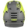 IXS Sports Division iXS XACT Evo helmet L/XL Lime-Graphite Produktbild-Vorschau 4