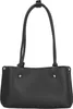 Dámská kabelka GUESS Meridian Black : černá Barevný Náhled obrázku produktu 16