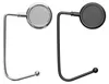 kwmobile Taschenhalter für Tisch - 2x Handtaschenhalter für Produktbild-Vorschau 6