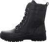 Remonte Schnürboots Damen 31363534343734 Schwarz 37 EU Produktbild-Vorschau 1