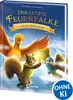 Der letzte Feuerfalke und das Wolkenland (Band 7) Produktbild-Vorschau 4