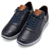 Ara scarpe stringate comode in blu, numero 41 Anteprima dell’immagine prodotto 36