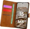 Handyhülle mit Klappe für Xiaomi Redmi Note 15 / POCO M8 Produktbild-Vorschau 1