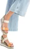 Xti 142822 Keilsandalen Grün EU 39 Frau Grün EU 39 Produktbild-Vorschau 2