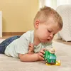 Tut Tut Baby Flitzer - CoComelon JJs Müllwagen Produktbild-Vorschau 4