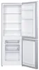 PKM Kühlgefrierkombination KG230KHEIX 173L Inox silber Produktbild-Vorschau 5
