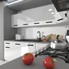 Belini Moderne Küchenzeile Küchenblock ITALIA 7 - Produktbild-Vorschau 3