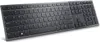 Tastatur Dell KB900 Grau Qwerty Spanisch Produktbild-Vorschau 3