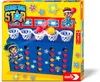 Noris 606062095 Dunking Star – Das rasante Wurf- und Produktbild-Vorschau 1