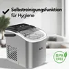 Aviro Eiswürfelmaschine – 1,3 l – Mit Eisschaufel – Produktbild-Vorschau 6