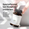 Hista plus | 60 Kapseln mit DAO-Enzym, Vitamin C, B6 & Produktbild-Vorschau 2