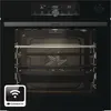 GORENJE Four à encastrer BSA6747A04BGWI Voir les images du produit 1