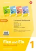 Flex und Flo. Themenhefte 1 Paket Náhľad obrázku produktu 1