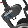 Cuffie mini Koss Porta-PRO, lunghezza cavo 1,2 m Anteprima dell’immagine prodotto 12