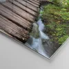 Bilder auf glas - Einteilig - Nationalpark Natur Produktbild-Vorschau 5