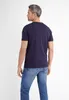 LERROS Doppelpack T-Shirt Rundhals in Premium Produktbild-Vorschau 5