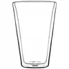 KADAX doppelwandige Glas Tasse "Haga", Thermogläser , Produktbild-Vorschau 2