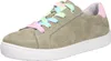 Ricosta Mädchen Halbschuhe, grün(eukalyptus (7)), Gr. 29 Produktbild-Vorschau 1