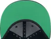 In Flames Cap Uni Anders Fridéns Logo schwarz Standard Produktbild-Vorschau 3