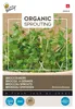 Buzzy Organic Sprouting Brokkoli -  Samen - Ca. 20 gr | Produktbild-Vorschau 4