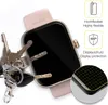 2x Schutzfolie für Hama 5000 Smartwatch Folie, 100% Produktbild-Vorschau 3