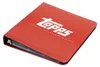 Topps Official Collectors Binder Red Produktbild-Vorschau 2