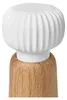 Kähler Design 692237, zout- en pepermolen, wit, hout, Productafbeelding-voorbeeld 8