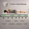 7-Zonen Taschenfederkernmatratze H3 90×190 cm inklusive Produktbild-Vorschau 9