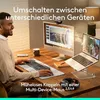 Logitech 920-013757 Logitech Wireless Keyboard K980 Voir les images du produit 16