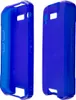 Handyhülle TPU Hülle für Zebra TC21 / TC26 blau Podgląd zdjęcia produktu 1