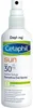 Daylong - Cetaphil Sensitive Gel-Spray SPF 30 - Gel y spray Vista previa de la imagen del producto 2
