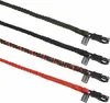 Eskadron Strick REGULAR Karabinerhaken deep green oliv Produktbild-Vorschau 4