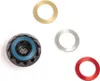GILLES TOOLING Tappo di riempimento olio M20x2,5 Nero Anteprima dell’immagine prodotto 2