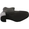 La Strada Damen Stiefelette schwarz Produktbild-Vorschau 6