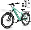 RCB G5 Trekking E-Bike 27,5 zoll, 250W Drehmomentsensor, Produktbild-Vorschau 1
