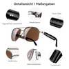 Blackview D1 Pro Smartbrille Bluetooth 6.0, 360° Raumklang, Produktbild-Vorschau 14