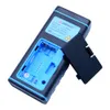 Q83D Laser Distanzmesser 100 m – LCD Lasermessgerät zur Produktbild-Vorschau 6