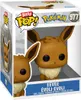 Figurka Funko Pop! Bitty POP! Pokemon - Squirtle - Winylowa Voir les images du produit 6