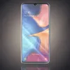 Panzer Folie für Samsung Galaxy A20e Echt Glas Produktbild-Vorschau 2