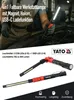 Werkstattlampe + Taschenlampe Yato Yt-08525 Led Schlank Produktbild-Vorschau 8