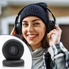 INF 1 Paar Ohrpolster für JBL E35 E45BT E45 Schwarz Produktbild-Vorschau 7