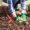 KOTARBAU® Motyka krótka 105 x 78 mm 2 zeby 105 mm z Podgląd zdjęcia produktu 6