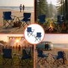 3.12 # 2er Pack # Campingstuhl in blau - 2 Stück Produktbild-Vorschau 6