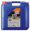 Liqui Moly Getr-oel Top Tec Atf1200 1l Getriebeöl Produktbild-Vorschau 9