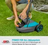 Gardena HandyMower, Kosiarka do trawnika typu push, 22 cm, Podgląd zdjęcia produktu 3